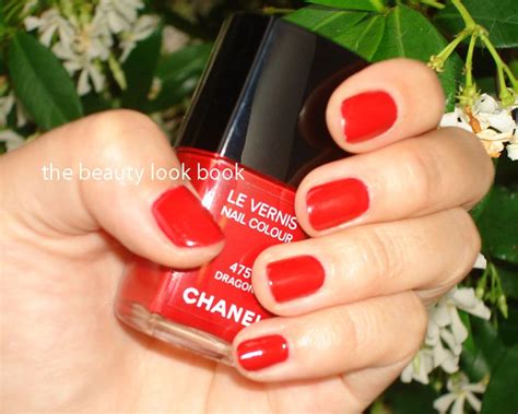 chanel nagellack 475 dragon|Chanel Le Vernis Nail Colour 475 Dragon .